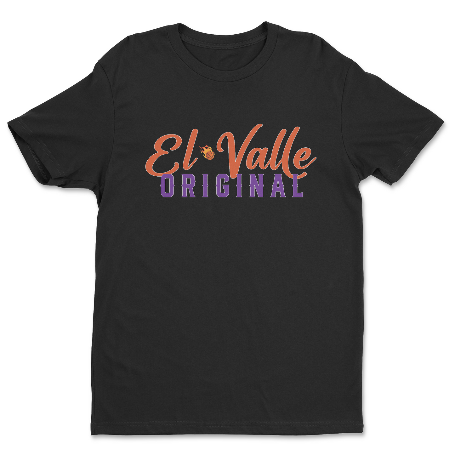 VALLEY ORIGINAL - "EL VALLE" EDITION