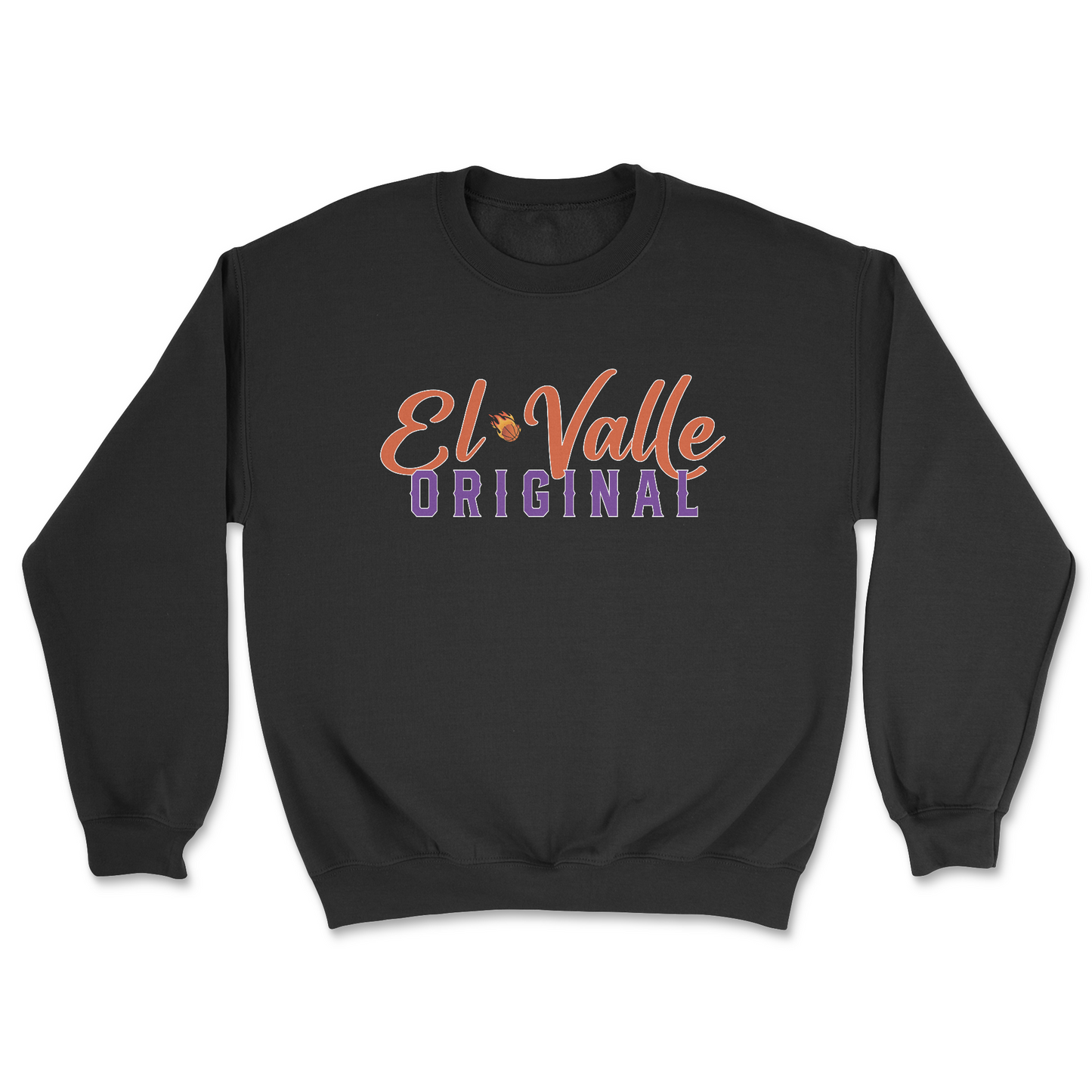 VALLEY ORIGINAL - "EL VALLE" EDITION