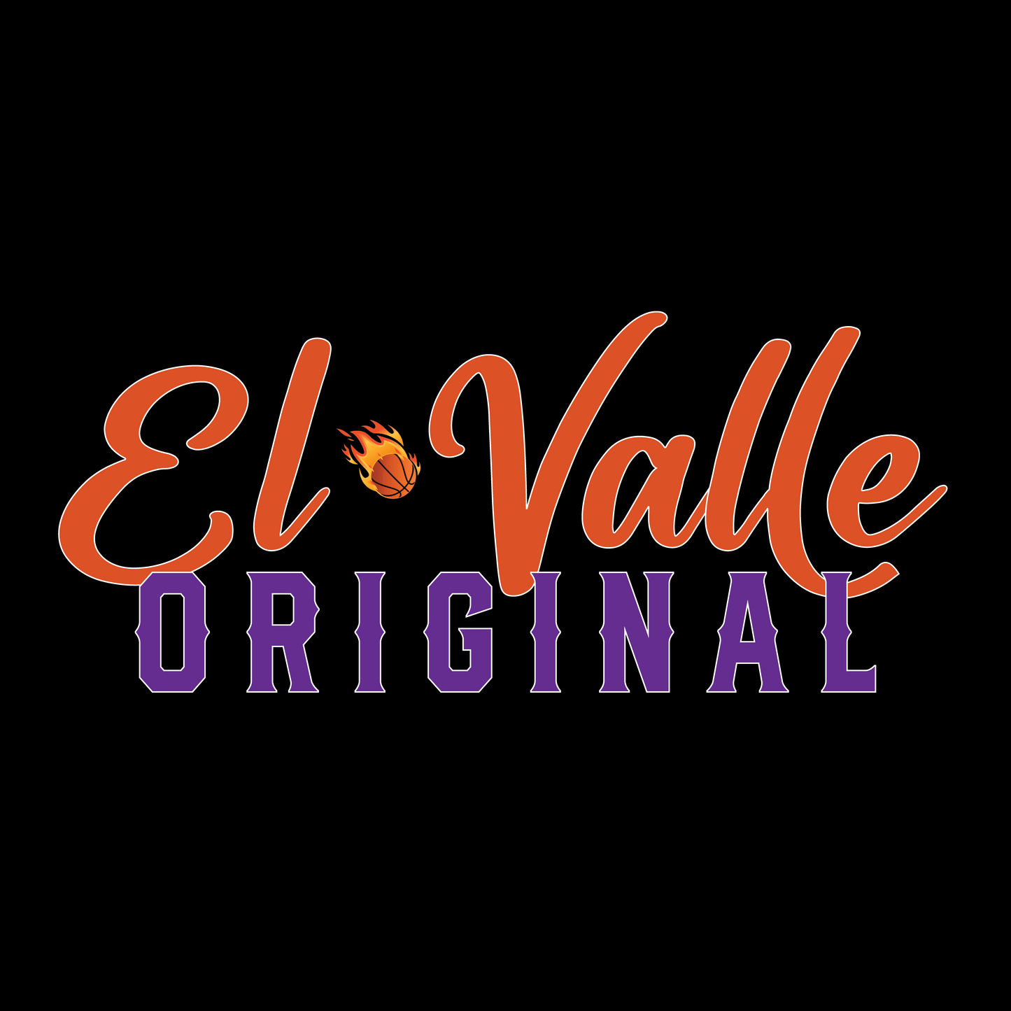 VALLEY ORIGINAL - "EL VALLE" EDITION