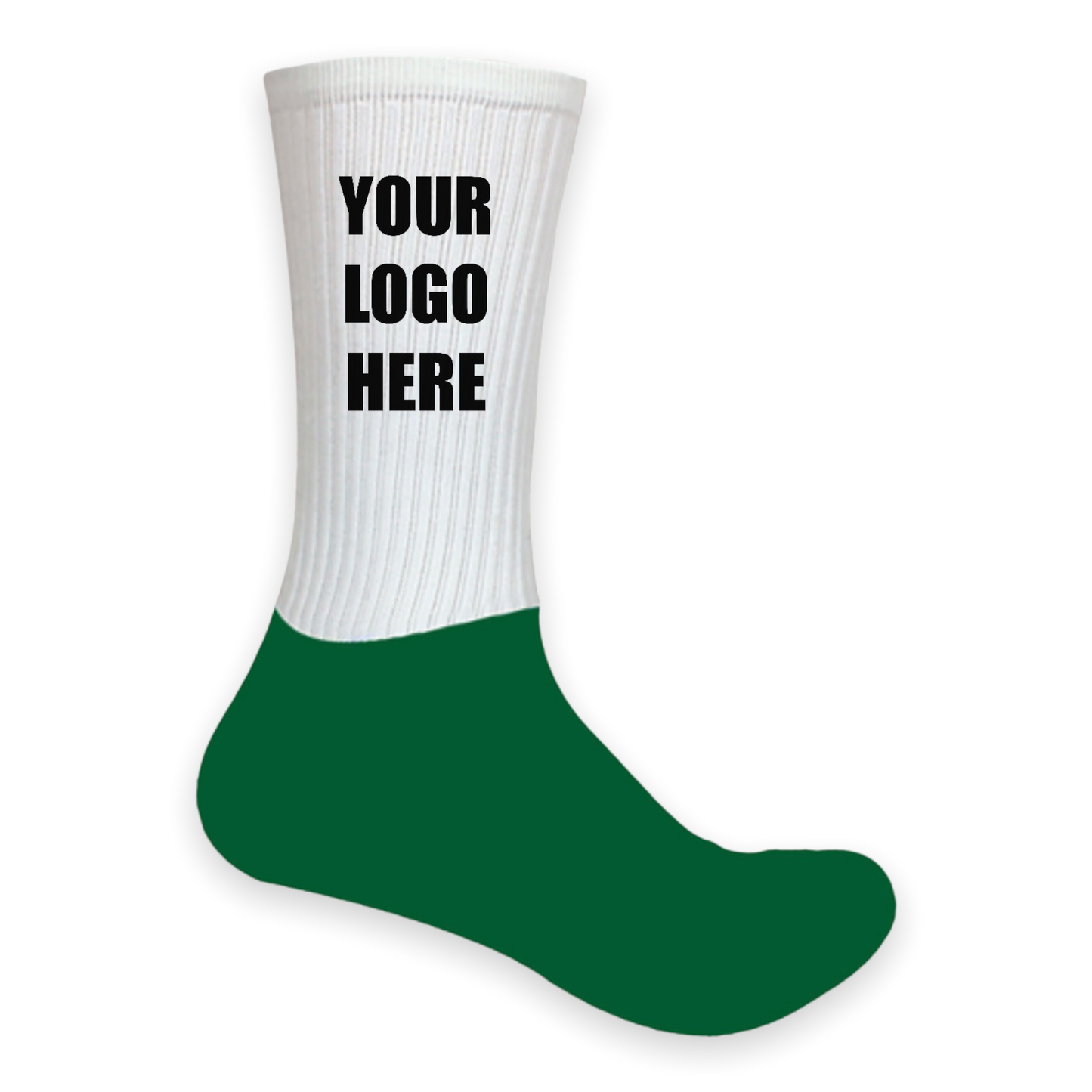 CUSTOM SOCKS