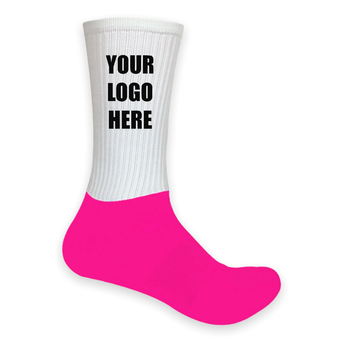 CUSTOM SOCKS
