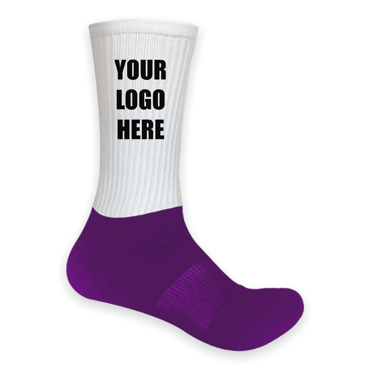 CUSTOM SOCKS