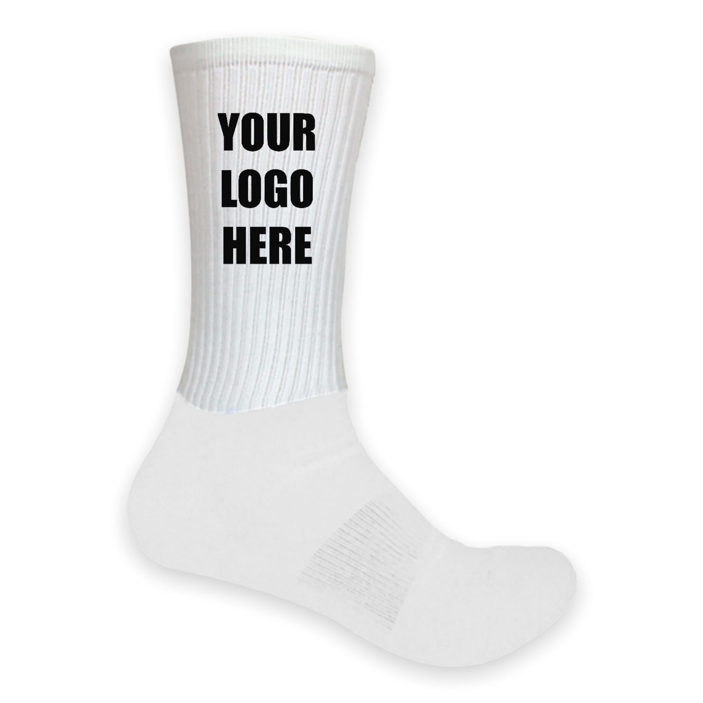CUSTOM SOCKS