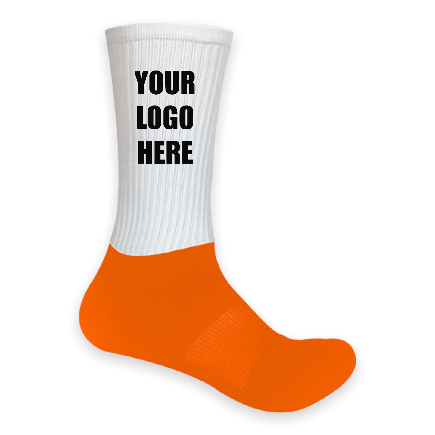 CUSTOM SOCKS