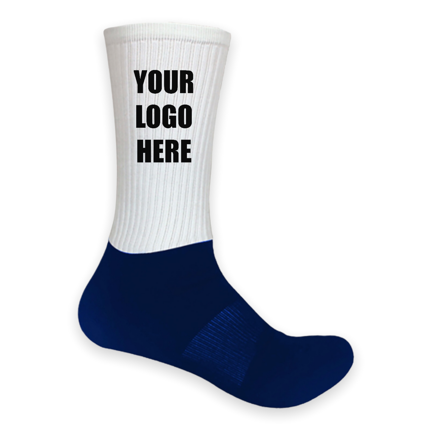 CUSTOM SOCKS