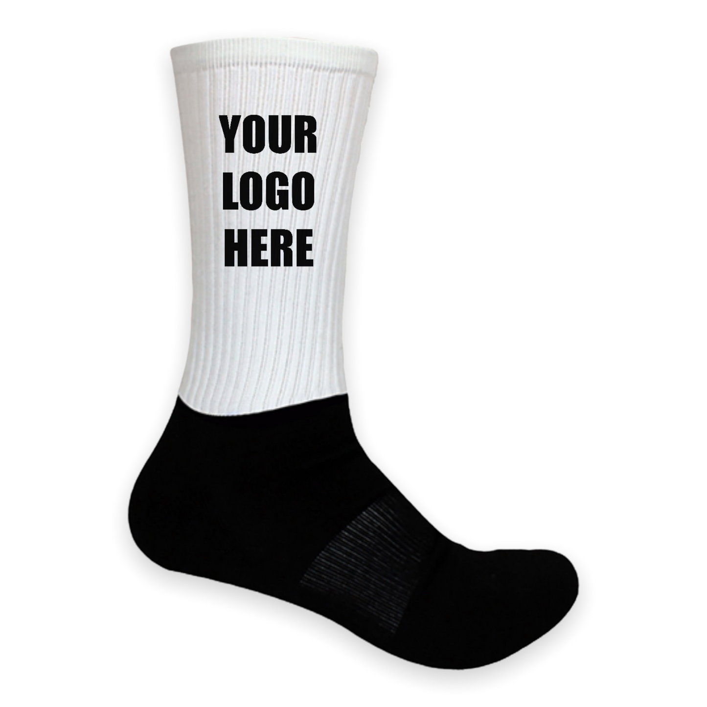 CUSTOM SOCKS